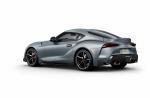 Toyota GR Supra 2019 года (NA)